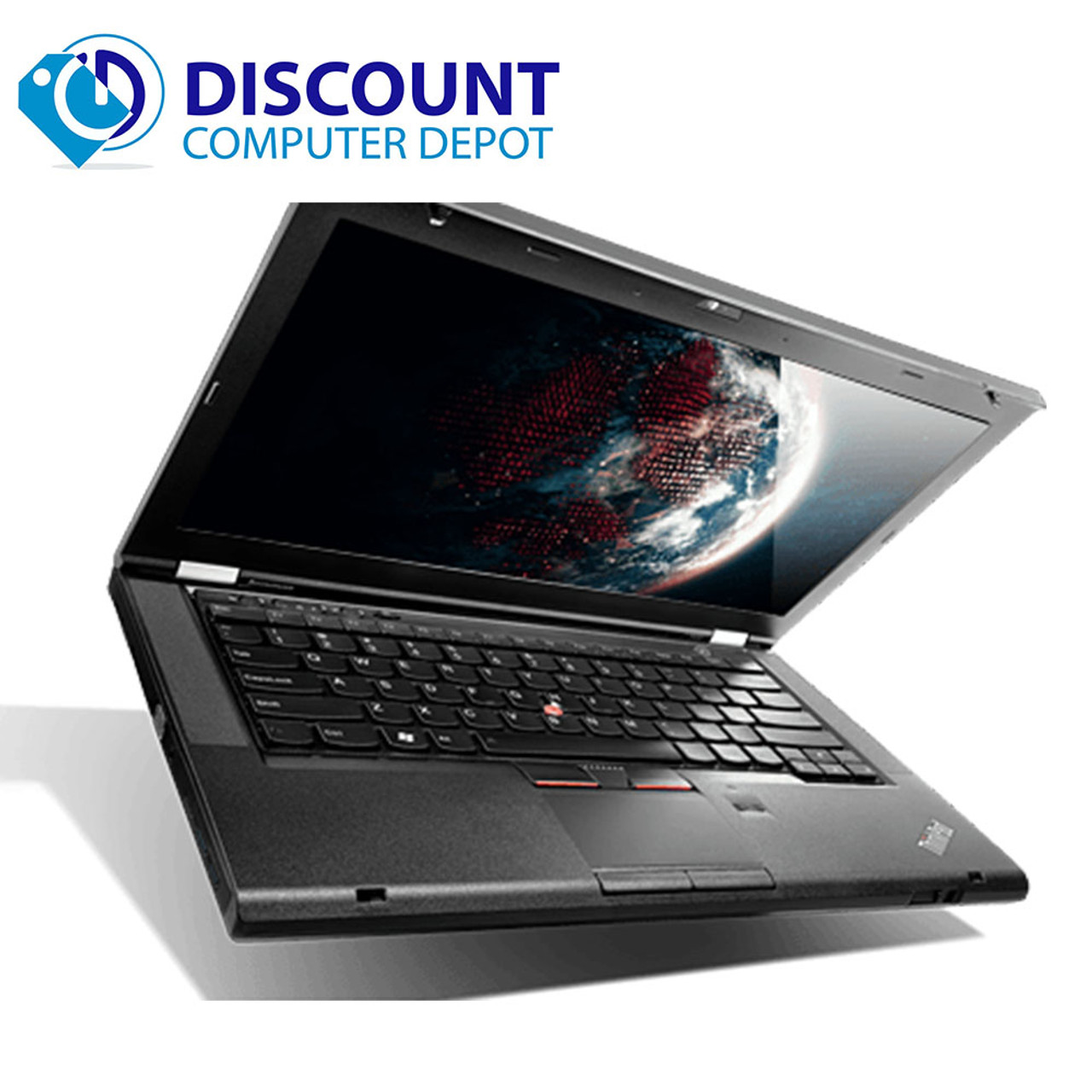 Lenovo sales t430 8gb